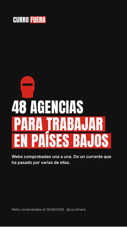 Portada real del PDF de 48 agencias